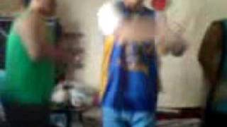 Hardees Drive Thru Scandal 2