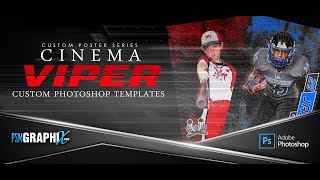 Viper Template Series Tutorial Video
