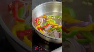 Easy Homemade Chow Mein noodles ? Recipe shorts viral Full  Vedio On Channel @SamrahsKitchen