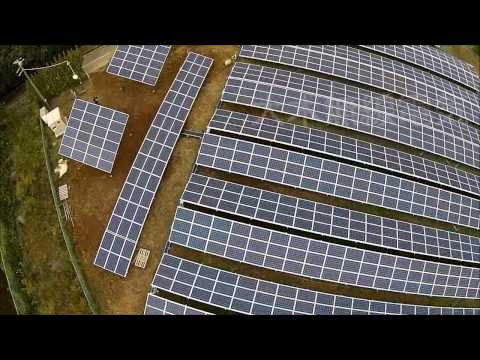 OMD第4千葉発電所株式会社大木無線電気201410撮影