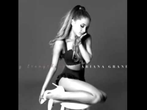 1LinkPorMega | Descargar | Ariana Grande - My Everything | Disco Completo