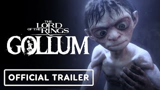 The Lord of the Rings Gollum - Official Story Trailer