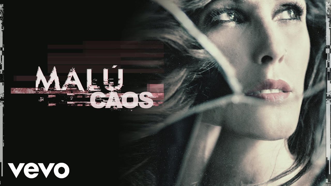 Malú - Caos (Audio)