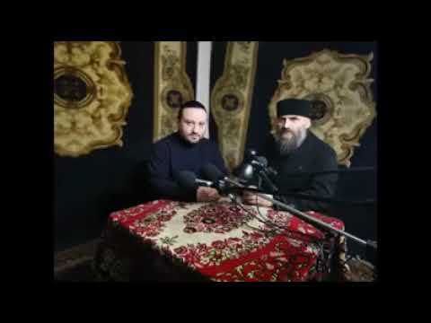 მამა მიქაელი (ბრეგვაძე) - საიდან მოდის \"ჭიაკოკონობა\"?