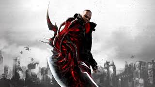 PROTOTYPE 2 OST no official First Weapon