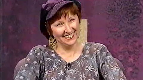 Claire Lamarche - La peur de vieillir