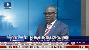 Risk Based Capital The Way To Go-- Insurance Expert