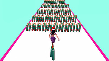 Max Levels High Heels 👠👢💞: All Levels Gameplay Walkthrough Android, iOS NEW UPDATE