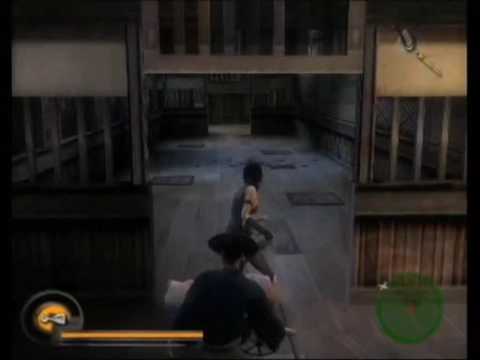 忍装束 -Ninja Armor -