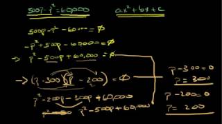 Multiple Approaches: Q24 Plug in Answers, Traps, Backsolving