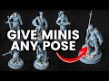 Digitally KITBASH your 3D Printed Army for FREE
