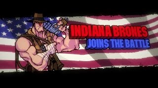 Broforce Walkthrough Part 5