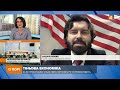 Всі країни живуть у борг. Важливіше — як ми використовуємо гроші від МВФ, — Новак