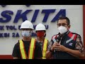 Terlilit Utang Rp 54 T, Waskita Jual Semua Jalan Tol Sampai 2025