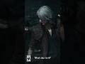 “Today's June 15th.” - Devil May Cry 5: Special Edition | YouTube Shorts 🎮