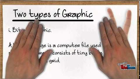 Elements of Multimedia