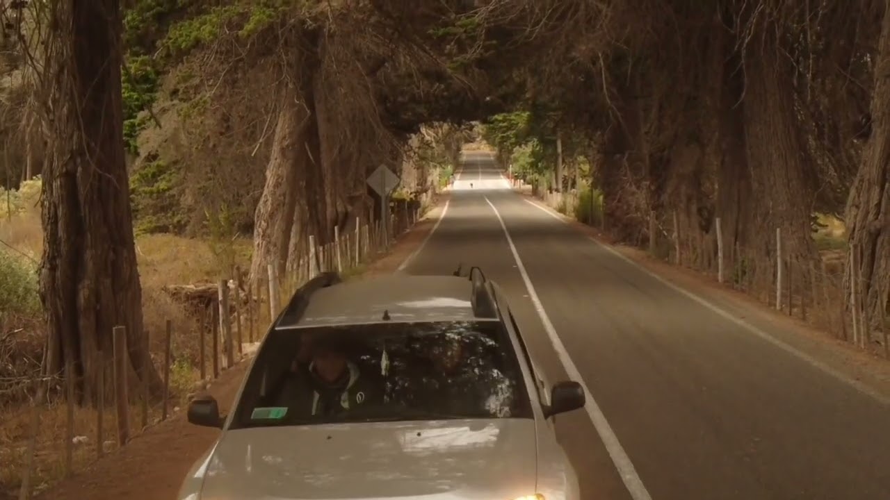 DJI MINI 2, HACIENDA EL TANGUE, REGIÓN DE COQUIMBO