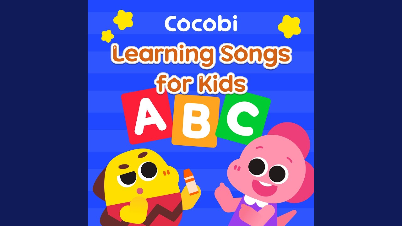 Counting 1 to 10 - YouTube