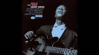 Grant G̲r̲e̲e̲n– Fe̲e̲l̲i̲n̲' T̲h̲e̲ S̲p̲i̲r̲i̲t (̲1̲9̲6̲2̲)̲ reu