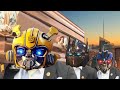 BUMBLEBEE - Coffin Dance Song (COVER)