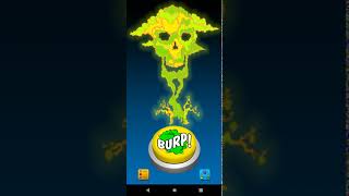 Burp Sound Button Prank - Android App screenshot 4