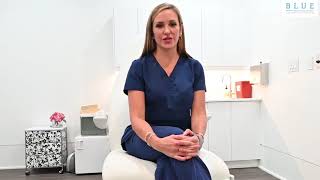 Blue Med Center Team - Meet Jennifer