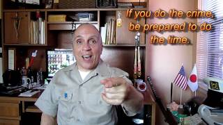 This video is about a sub-cult group of the cult group Sea Shepherd...