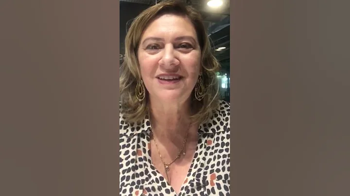 Presidente da ACI/Casa do Jornalista, Deborah Almada