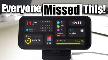 Everyone Missed This Hidden iPhone StandBy Trick — You NEED to Turn This On!