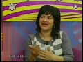 15 мая Международный день семьи Новий День с Наталией Кондратенко ВДТ 6 2012 год