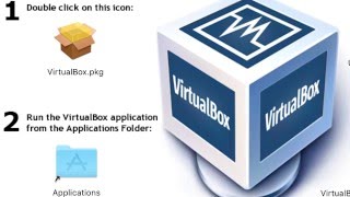 How to Run Windows XP without Installing on Your Mac for Free and Legally !