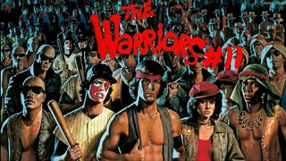 The Warriors (PS4) #11 Pelham - Boys In Blue