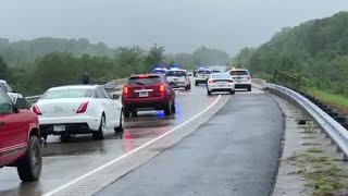 UPDATE: Kidnapping Suspect Now in Custody