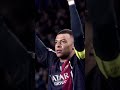 Mbappe skill