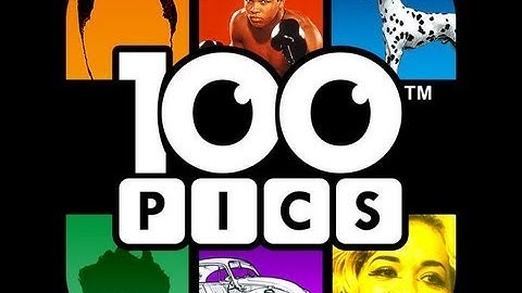 100 Pics - Animals Level 61-70 Answers [HD] (iphone, Android, iOS)