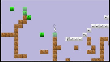 Platform Racing 2 Engine Recreated in Unity - Update #3