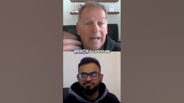 Build a Business to Sell  Founder