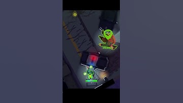 Good play or bad Sparkle? #bulletecho #bulletechogameplay #bulletechohighlights #bulletechoghost