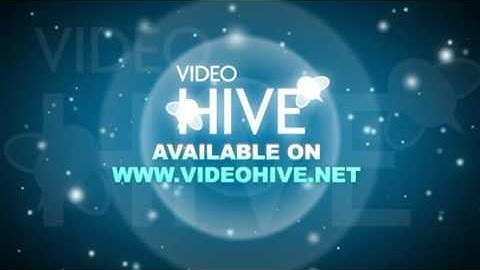 After Effects Project Files - AE CS3 Useful Particle project - VideoHive