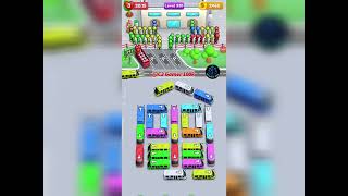 Crowd Express level 330 walkthrough solution 