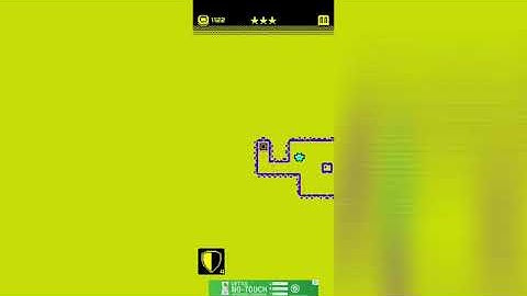 Tomb of the Mask || Levels 6-15 ||