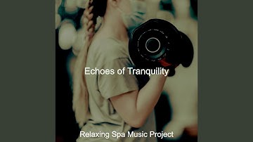 Pulsating Backdrops for Tranquility