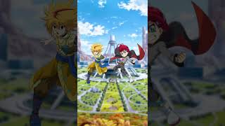 Free De La Hoya Vs All Beyblade Characters Beyblade Editamv