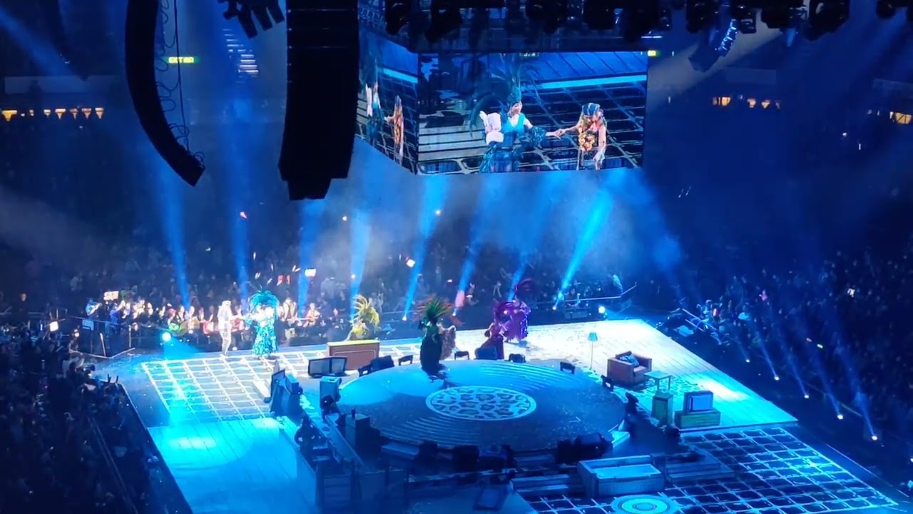 許冠傑演唱會 2023-04-07 - 8 | Sam Hui Concert 2023