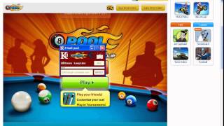8 Ball Pool Long Line Guideline Hack Using Cheat Engine February Update 2015 Youtube