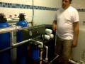 nueva purificadora de agua Mantenimiento del equipo.3gp