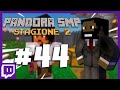 PANDORA SMP 2 #44 - HEMERALD SI UNISCE ALLE GUARDIE
