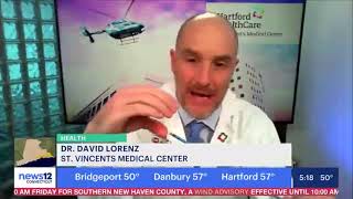 300th Watchman Procedure Performed at Hartford HealthCare