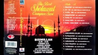 Ahmad Ya Habibi - Sholawat Campursari Side B
