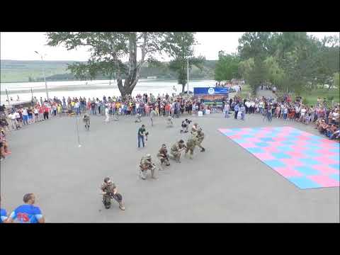 საქართველოს აირსოფტის ასოციაცია   Georgian Airsoft Associacion